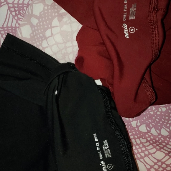 American Eagle leggings - Picture 2 of 2